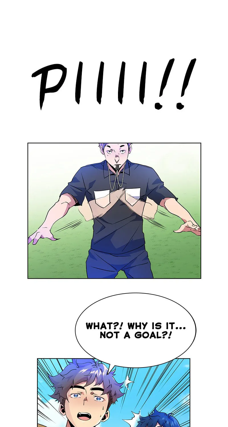 Read Top Corner chapter 42 image 3 on Lezhin