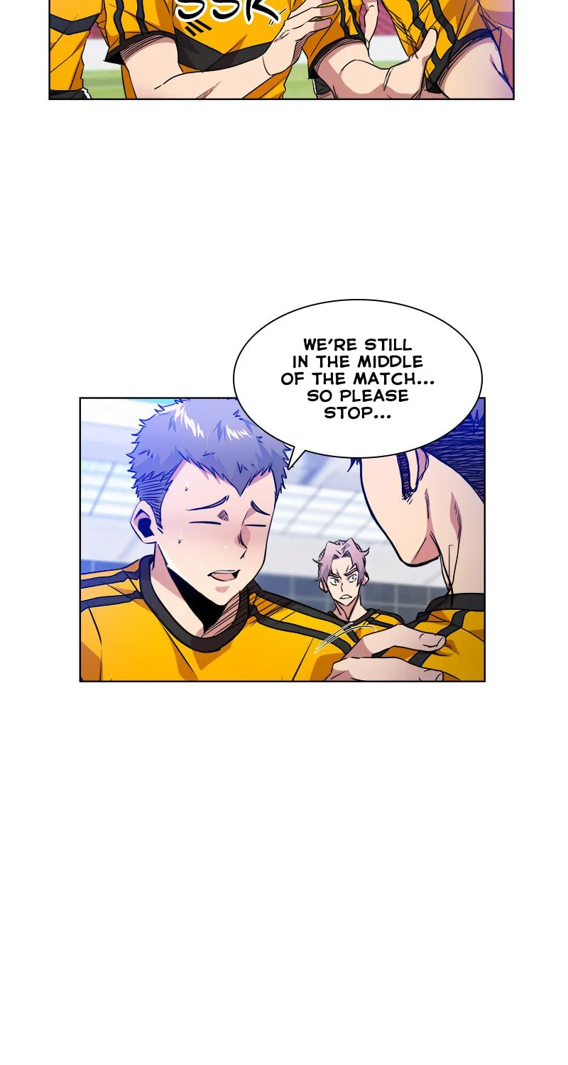 Read Top Corner chapter 42 image 30 on Lezhin