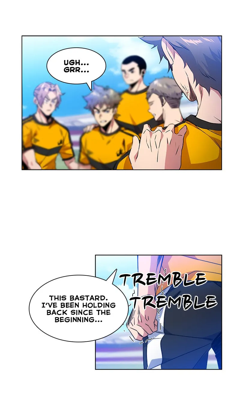 Read Top Corner chapter 42 image 31 on Lezhin