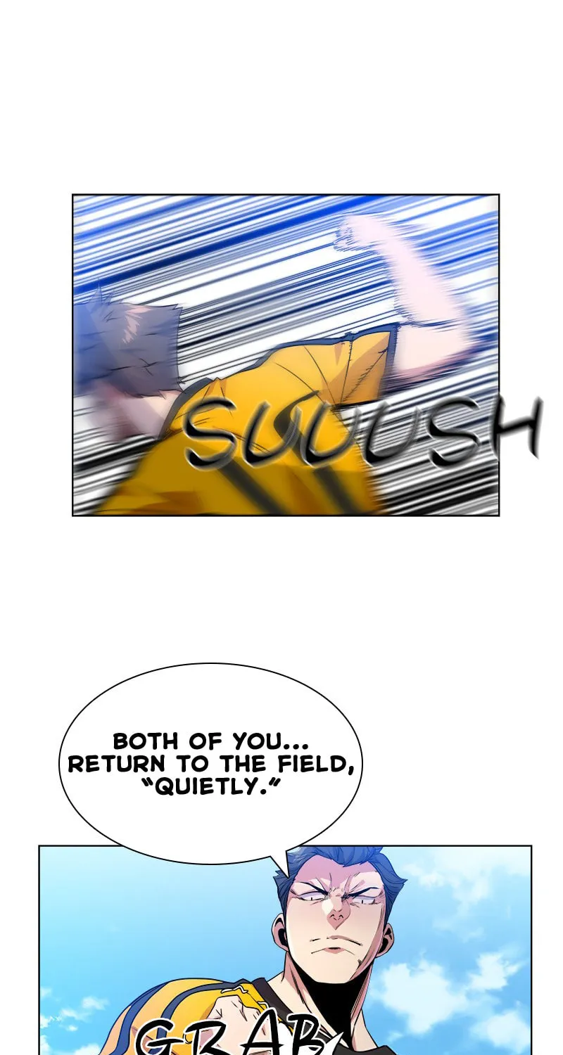 Read Top Corner chapter 42 image 32 on Lezhin