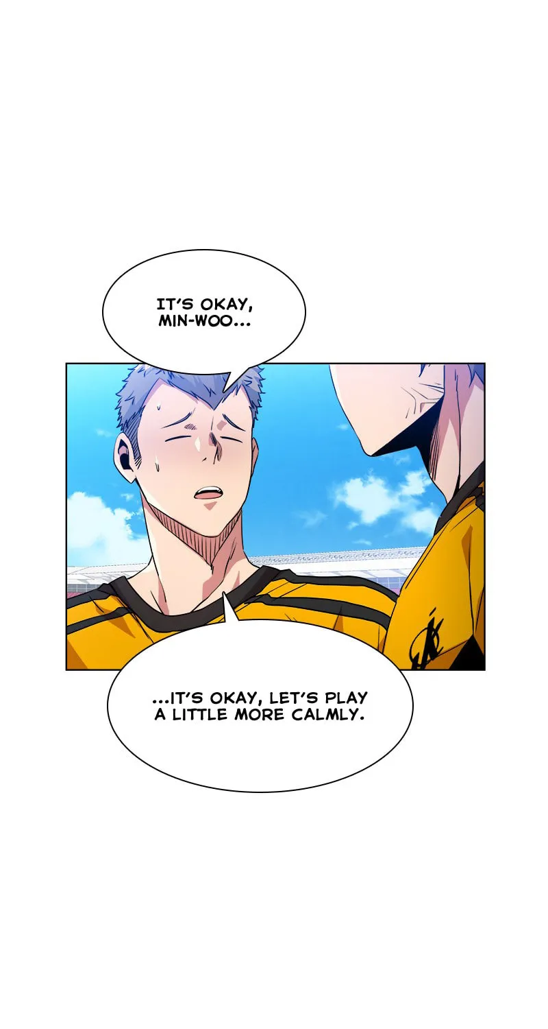 Read Top Corner chapter 42 image 36 on Lezhin