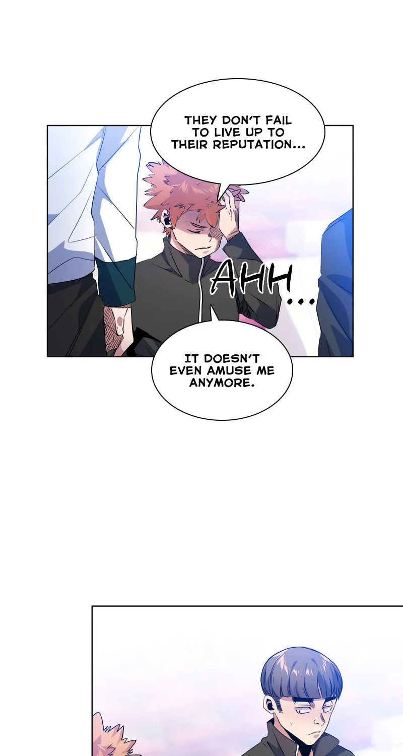 Read Top Corner chapter 42 image 38 on Lezhin
