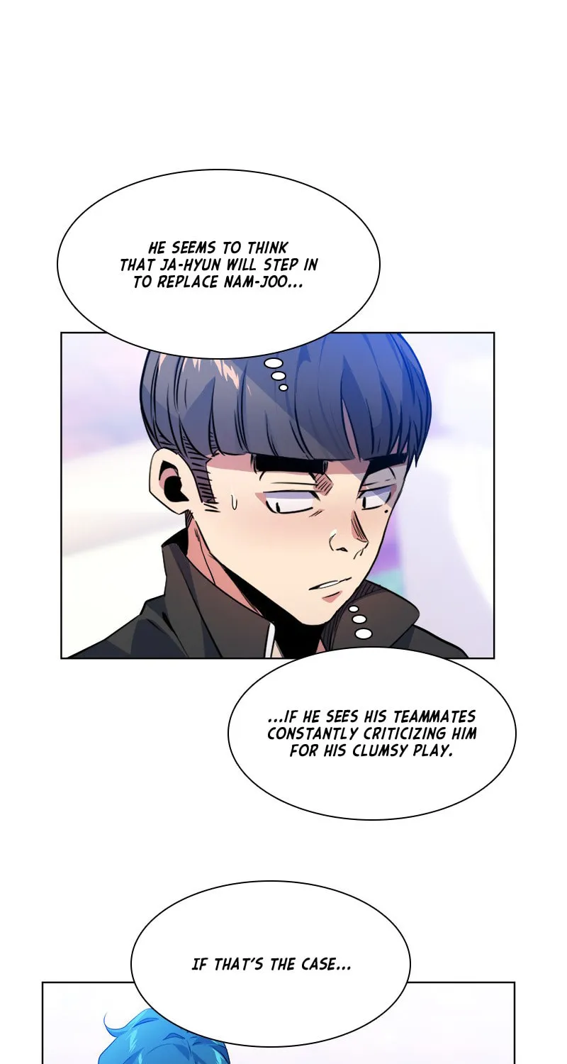 Read Top Corner chapter 42 image 41 on Lezhin