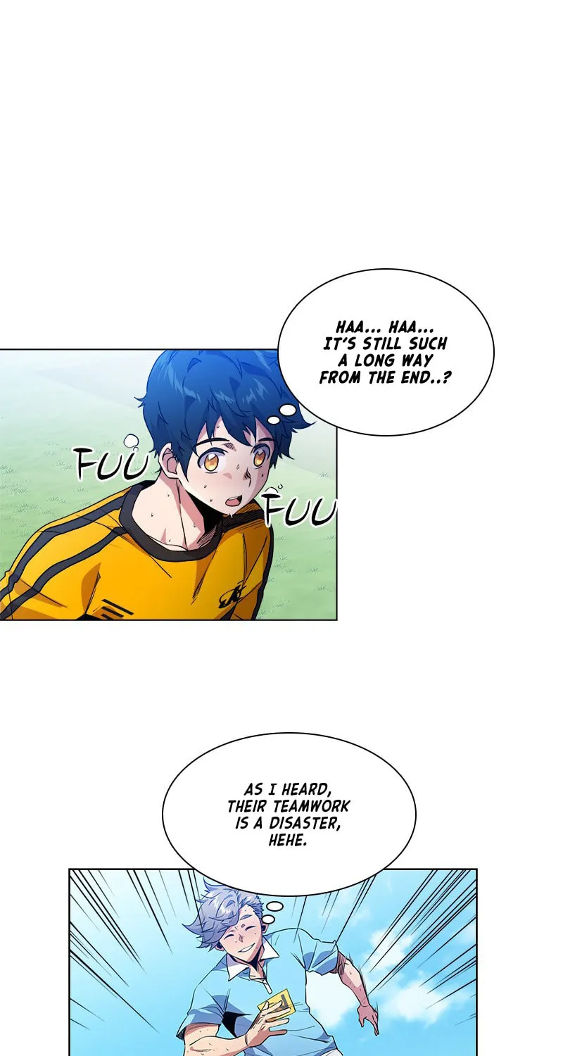 Read Top Corner chapter 42 image 43 on Lezhin