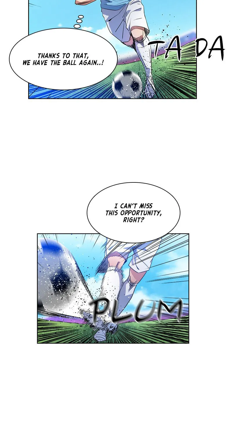 Read Top Corner chapter 42 image 44 on Lezhin