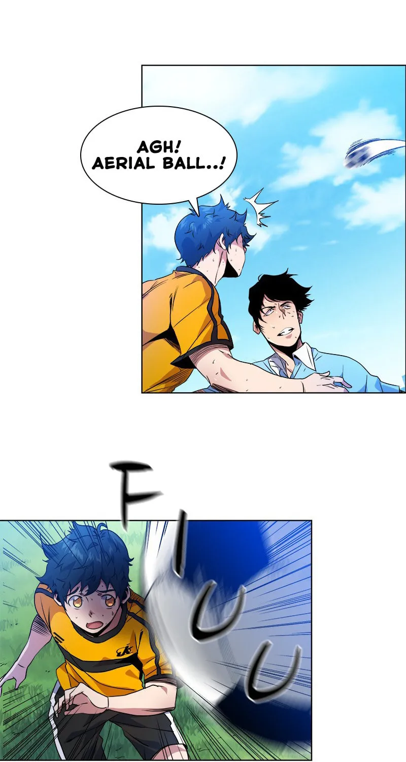 Read Top Corner chapter 42 image 46 on Lezhin