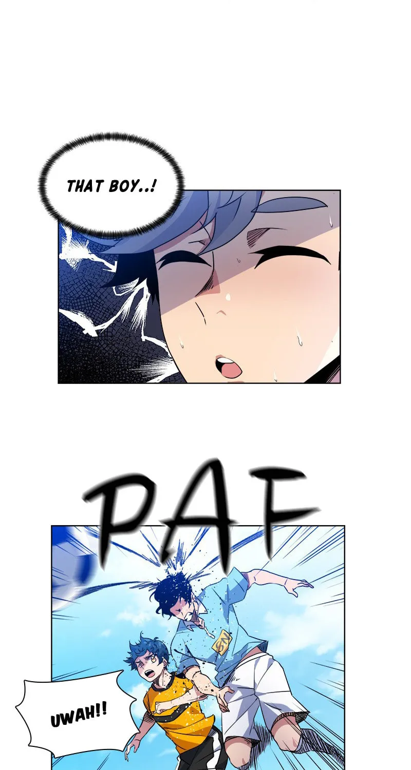 Read Top Corner chapter 42 image 47 on Lezhin