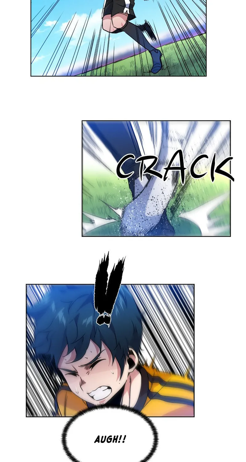 Read Top Corner chapter 42 image 48 on Lezhin