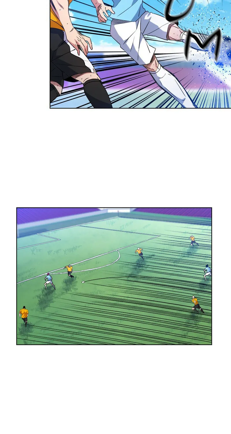 Read Top Corner chapter 42 image 51 on Lezhin