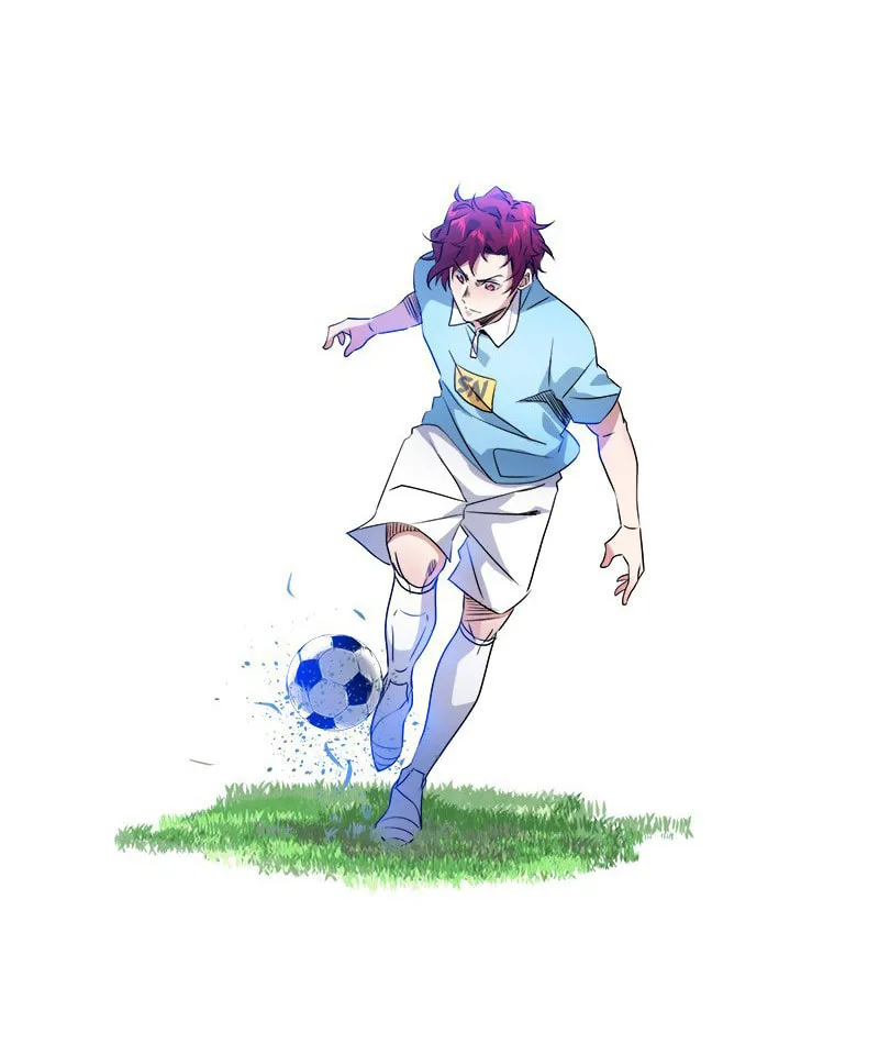 Read Top Corner chapter 42 image 52 on Lezhin