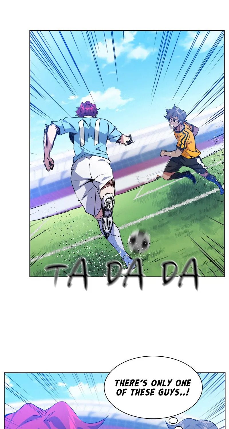 Read Top Corner chapter 42 image 53 on Lezhin
