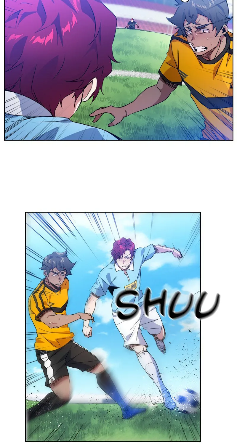 Read Top Corner chapter 42 image 54 on Lezhin
