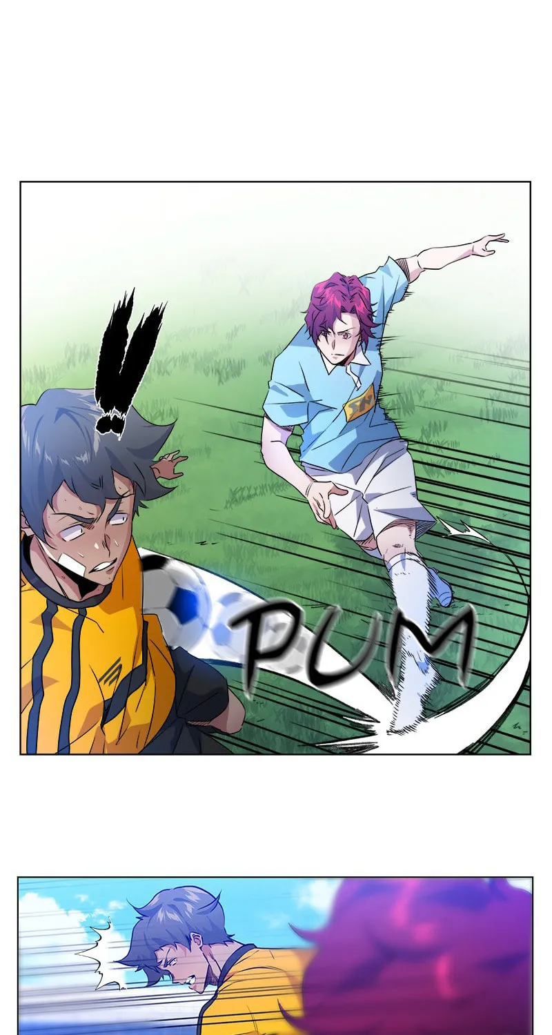 Read Top Corner chapter 42 image 55 on Lezhin
