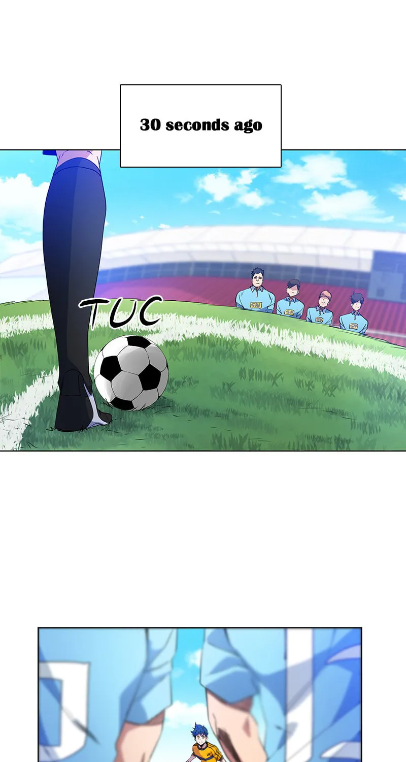 Read Top Corner chapter 42 image 6 on Lezhin