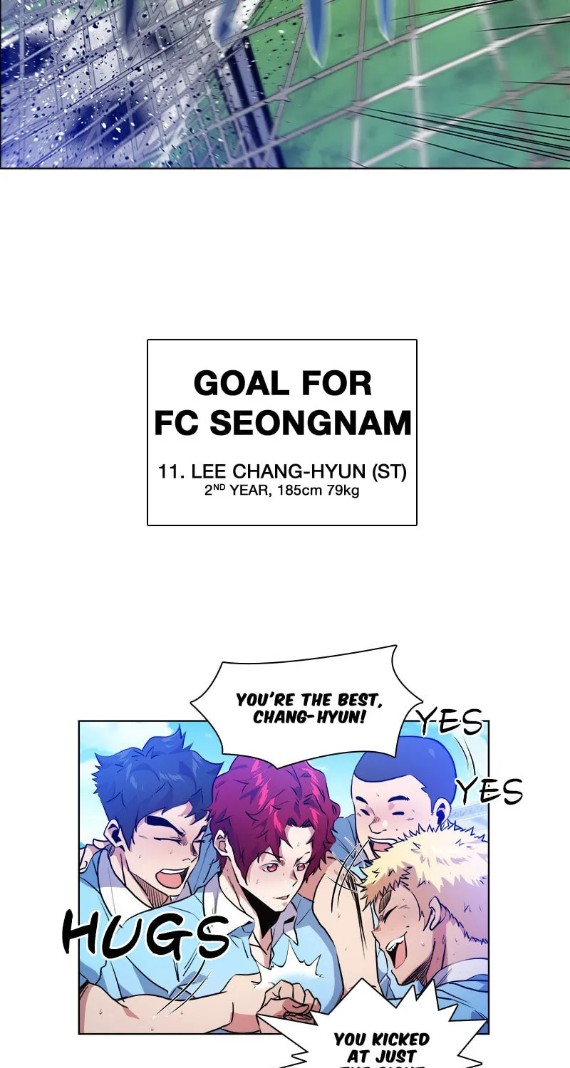 Read Top Corner chapter 42 image 63 on Lezhin