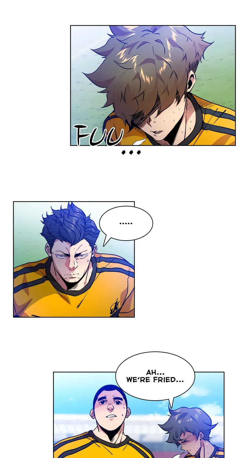 Read Top Corner chapter 42 image 65 on Lezhin