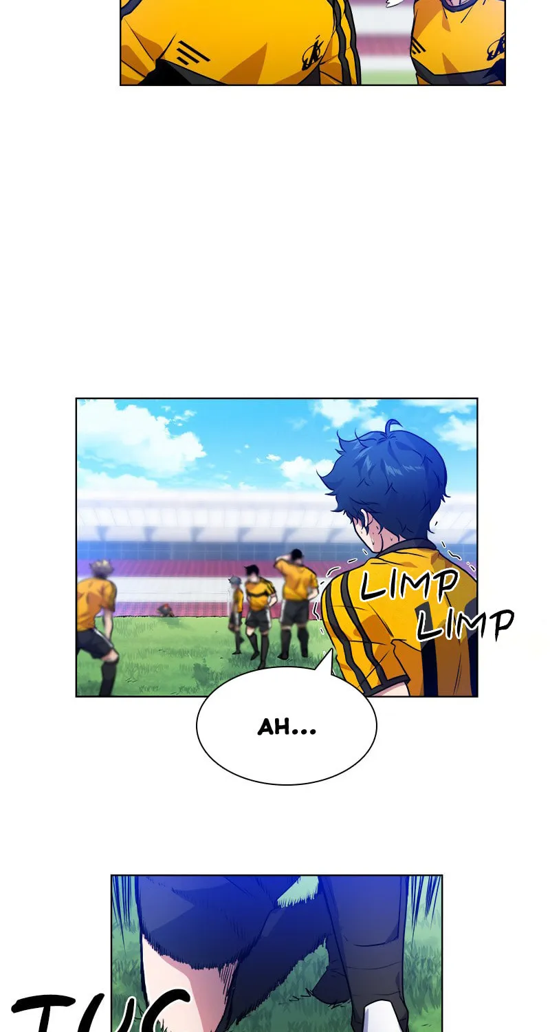 Read Top Corner chapter 42 image 66 on Lezhin