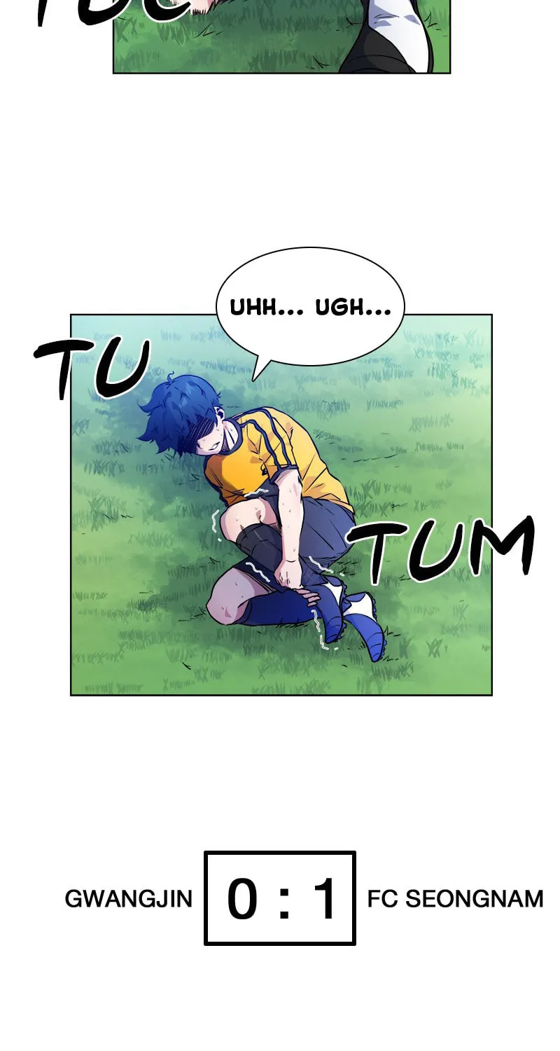 Read Top Corner chapter 42 image 67 on Lezhin