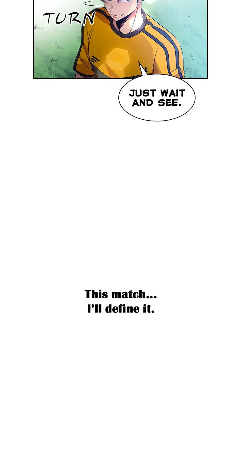 Read Top Corner chapter 43 image 11 on Lezhin