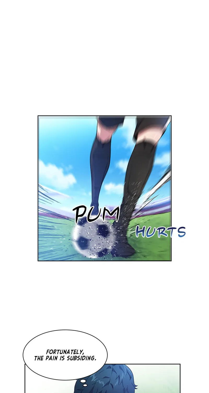Read Top Corner chapter 43 image 18 on Lezhin