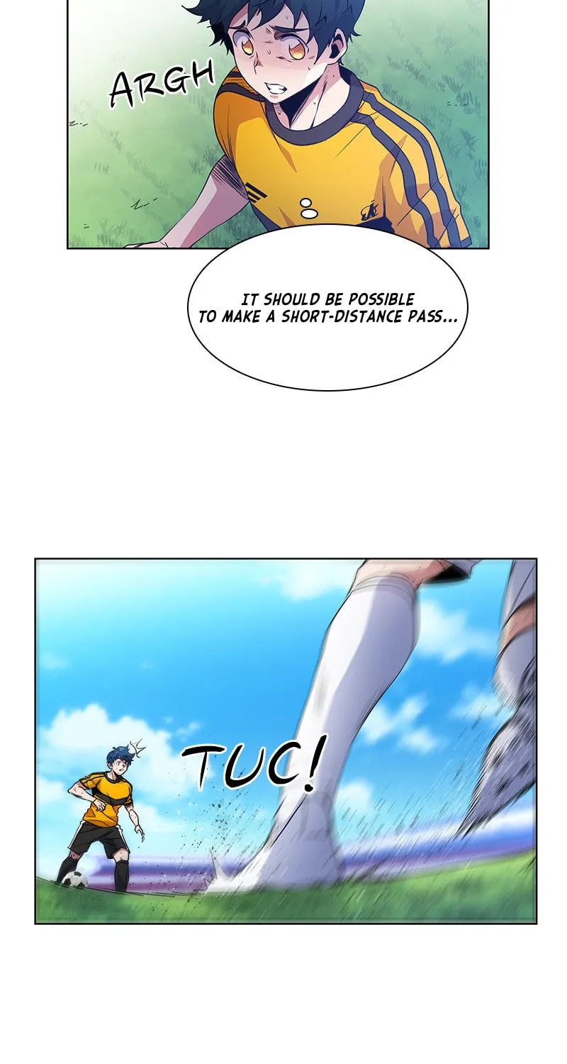 Read Top Corner chapter 43 image 19 on Lezhin