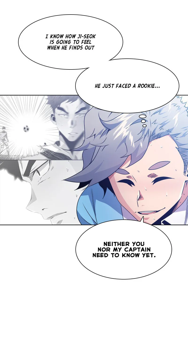 Read Top Corner chapter 43 image 25 on Lezhin