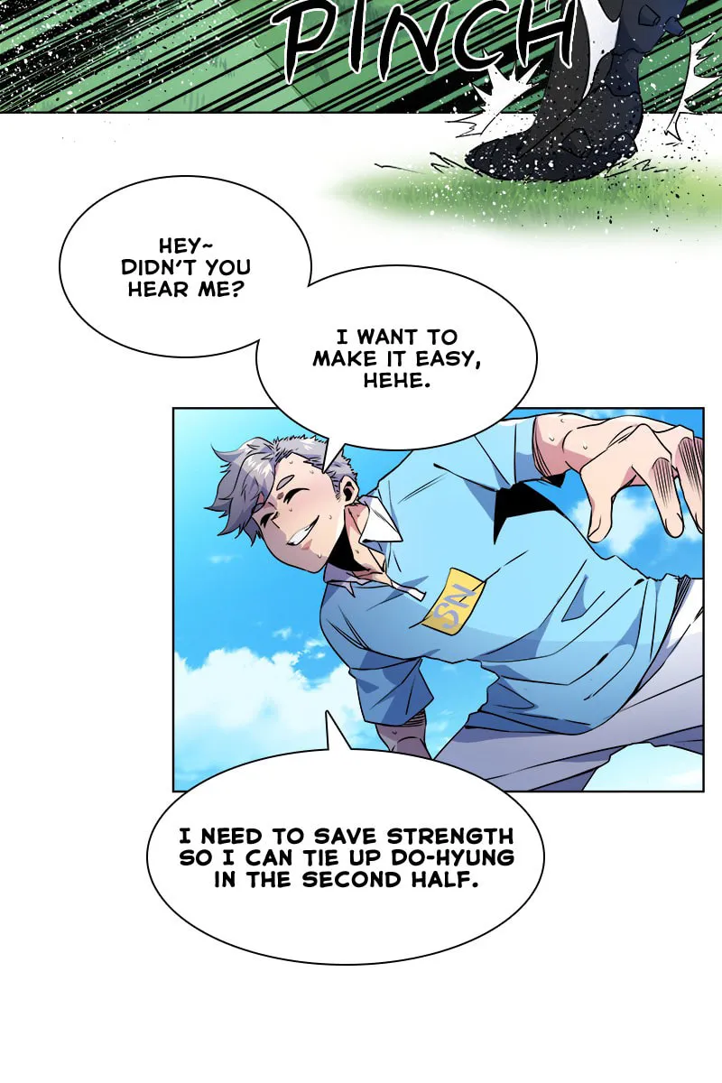 Read Top Corner chapter 43 image 27 on Lezhin