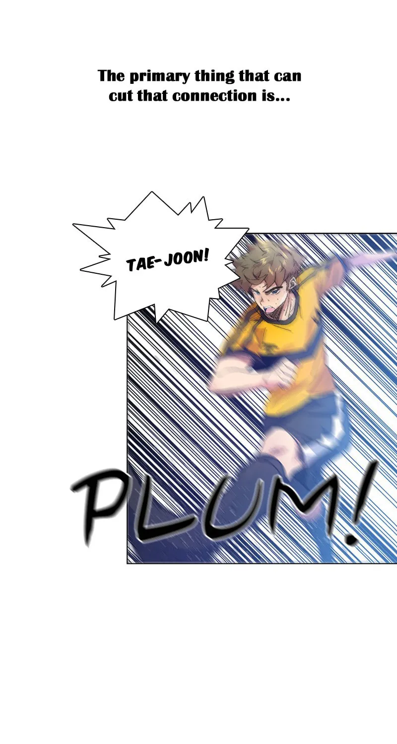 Read Top Corner chapter 43 image 39 on Lezhin