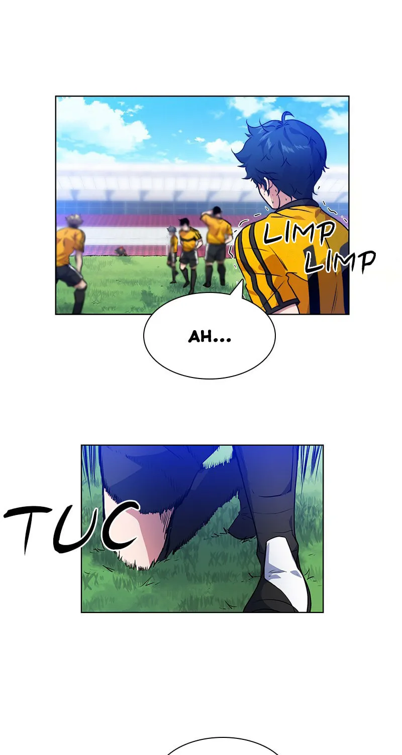 Read Top Corner chapter 43 image 4 on Lezhin