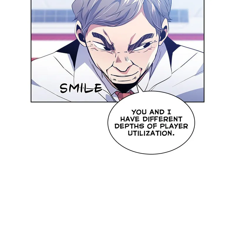 Read Top Corner chapter 43 image 41 on Lezhin
