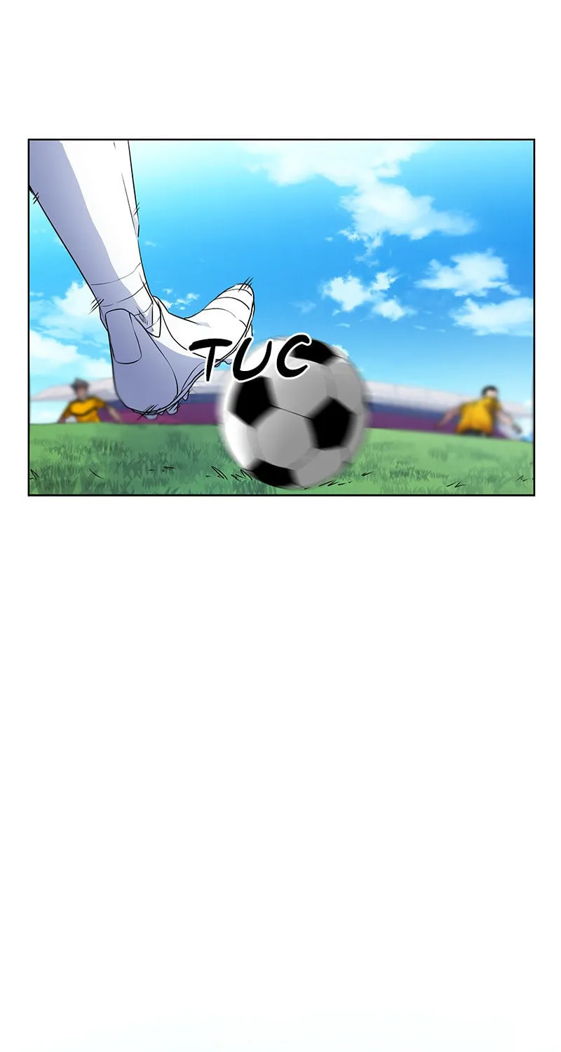 Read Top Corner chapter 43 image 42 on Lezhin