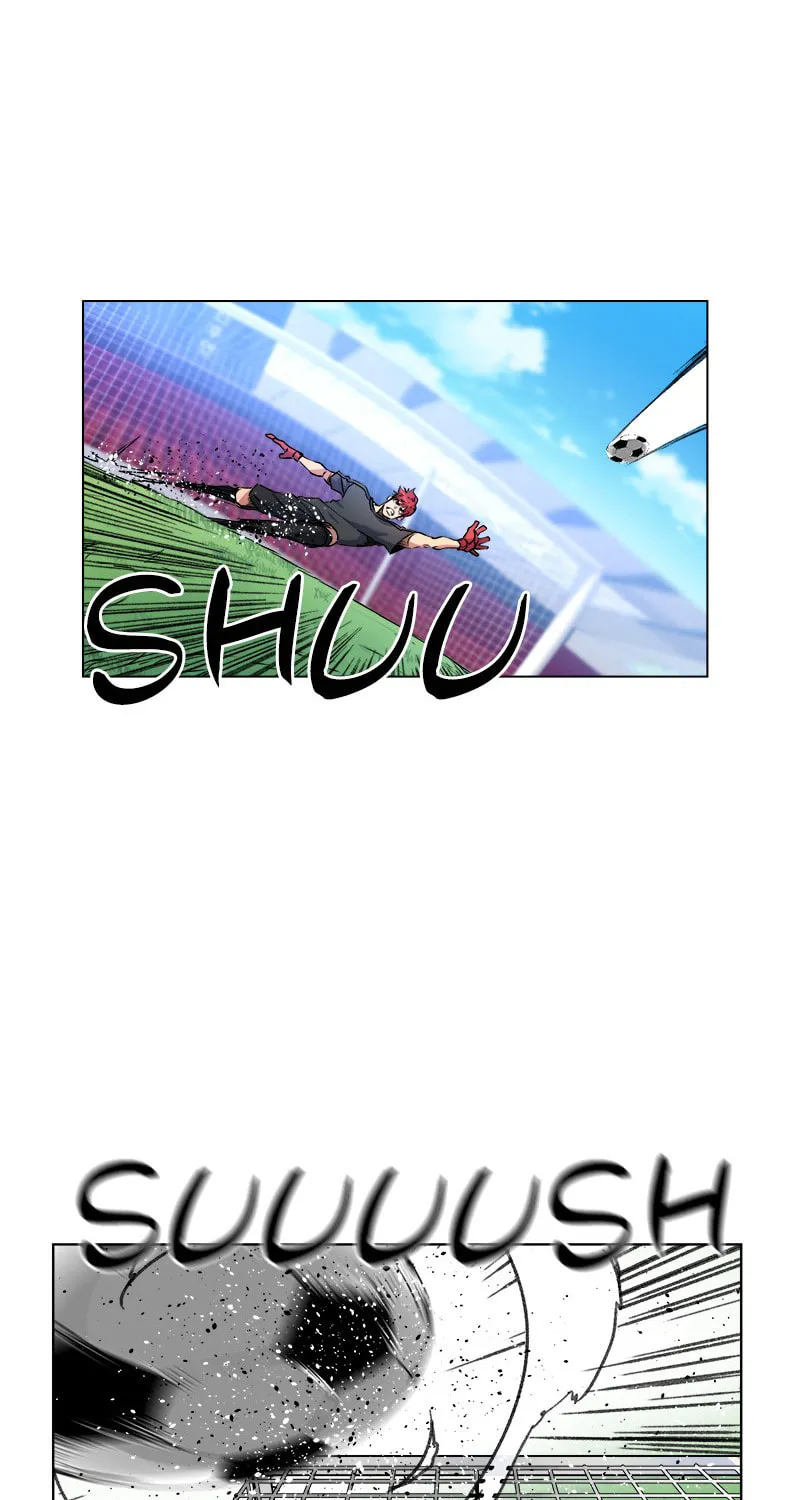 Read Top Corner chapter 43 image 46 on Lezhin