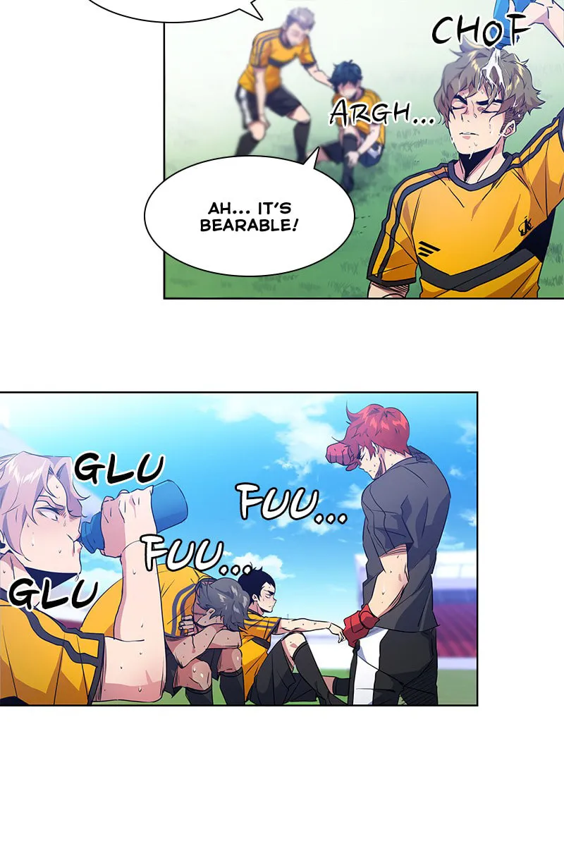 Read Top Corner chapter 43 image 48 on Lezhin