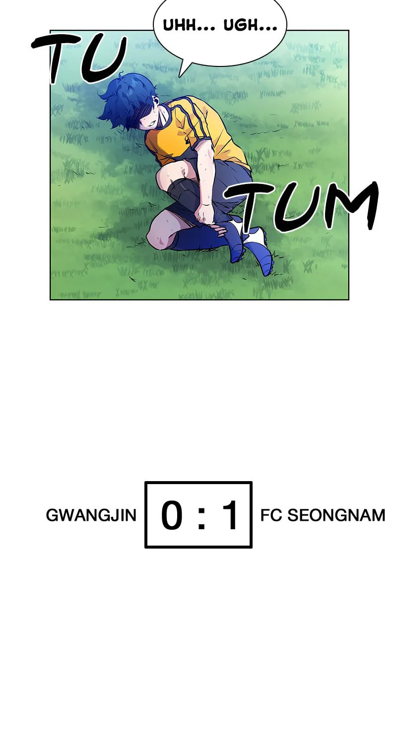 Read Top Corner chapter 43 image 5 on Lezhin