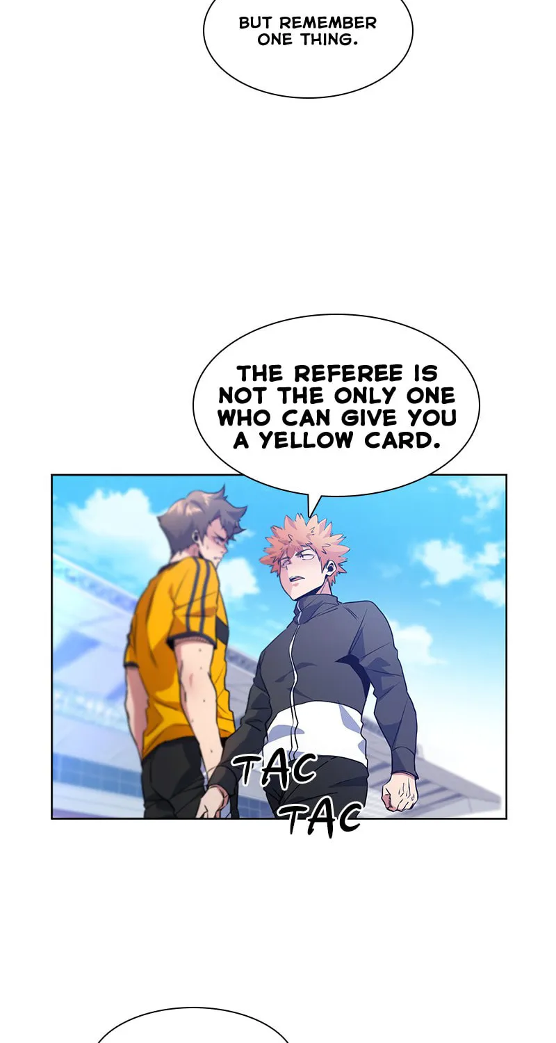 Read Top Corner chapter 43 image 50 on Lezhin