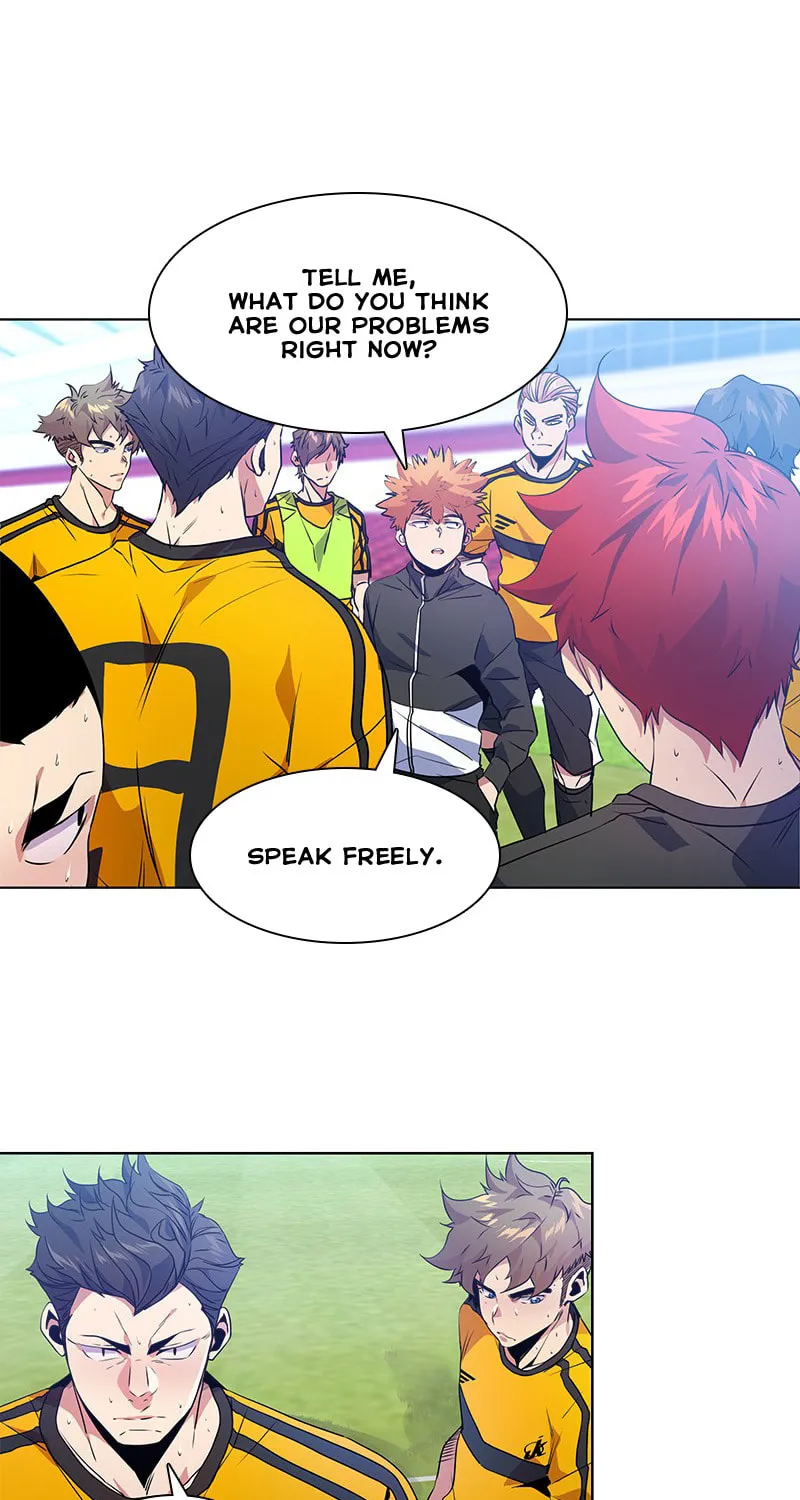 Read Top Corner chapter 43 image 52 on Lezhin