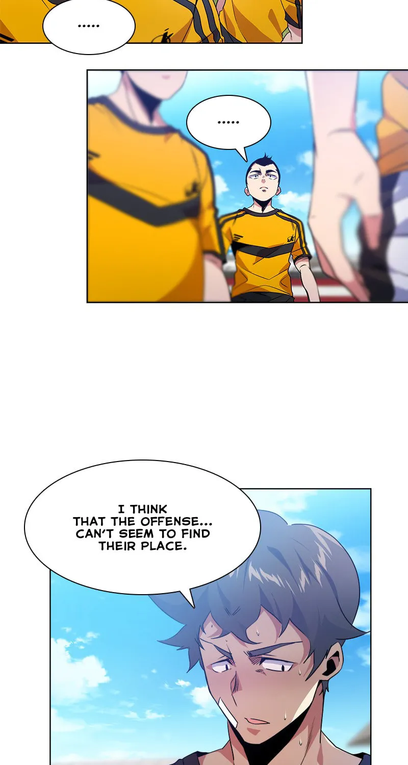 Read Top Corner chapter 43 image 53 on Lezhin