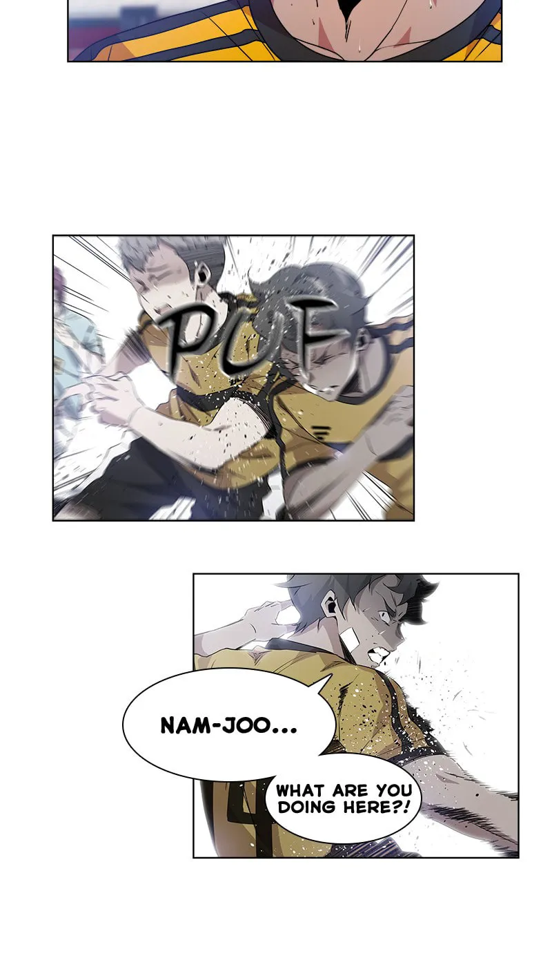 Read Top Corner chapter 43 image 54 on Lezhin