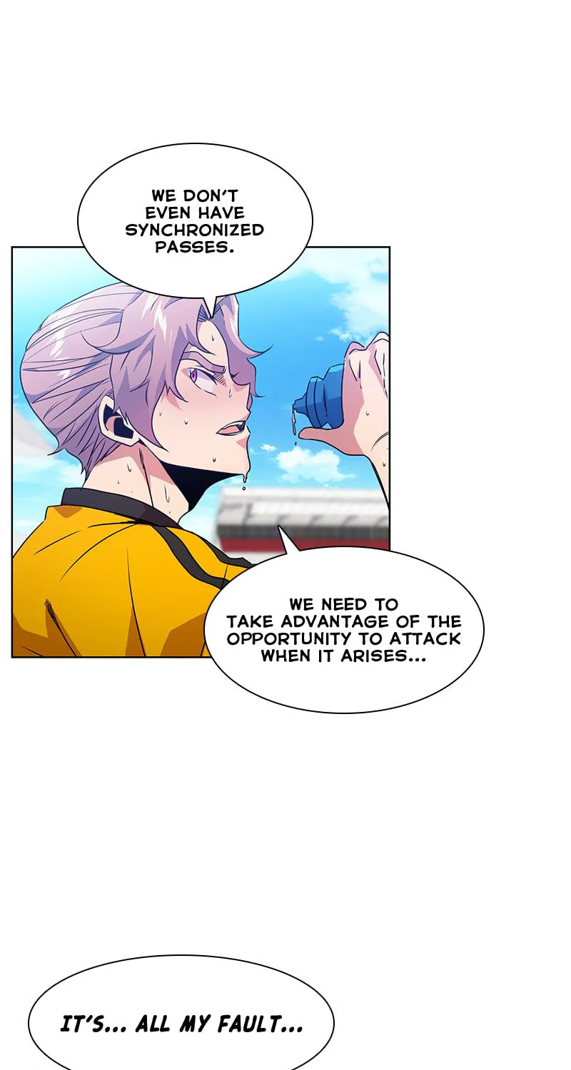 Read Top Corner chapter 43 image 55 on Lezhin