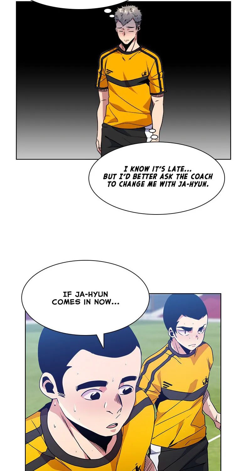 Read Top Corner chapter 43 image 56 on Lezhin