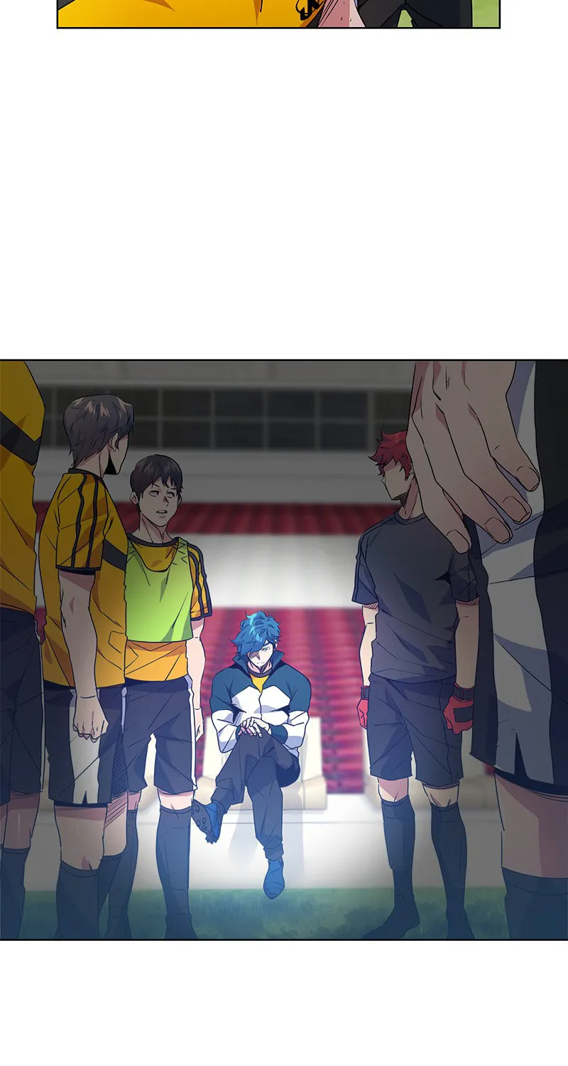 Read Top Corner chapter 43 image 57 on Lezhin