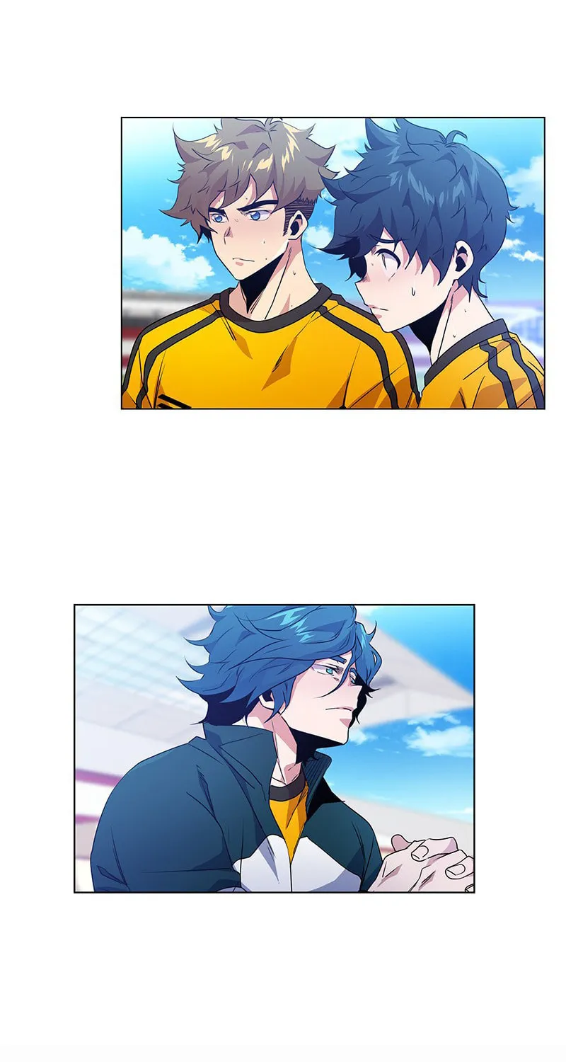 Read Top Corner chapter 43 image 59 on Lezhin