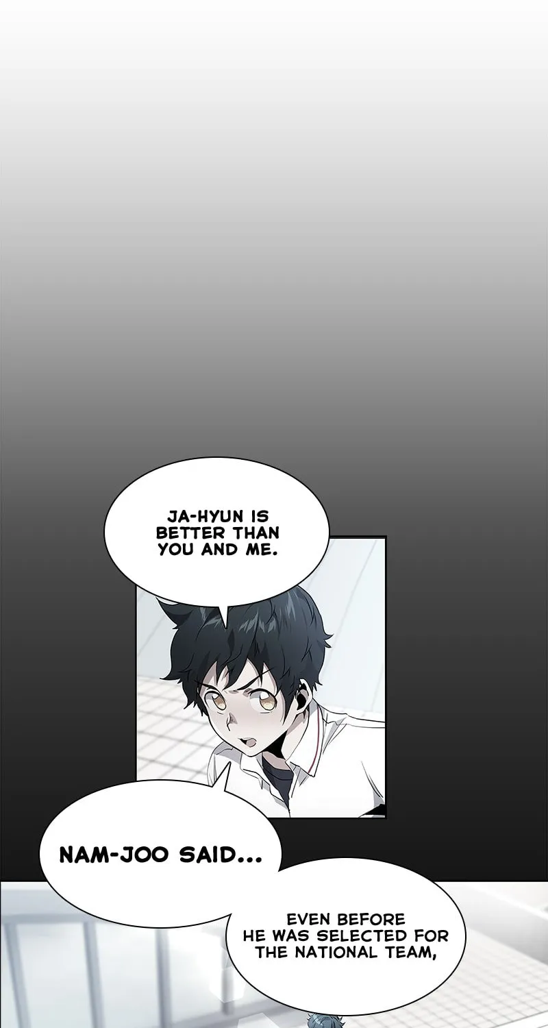 Read Top Corner chapter 43 image 60 on Lezhin