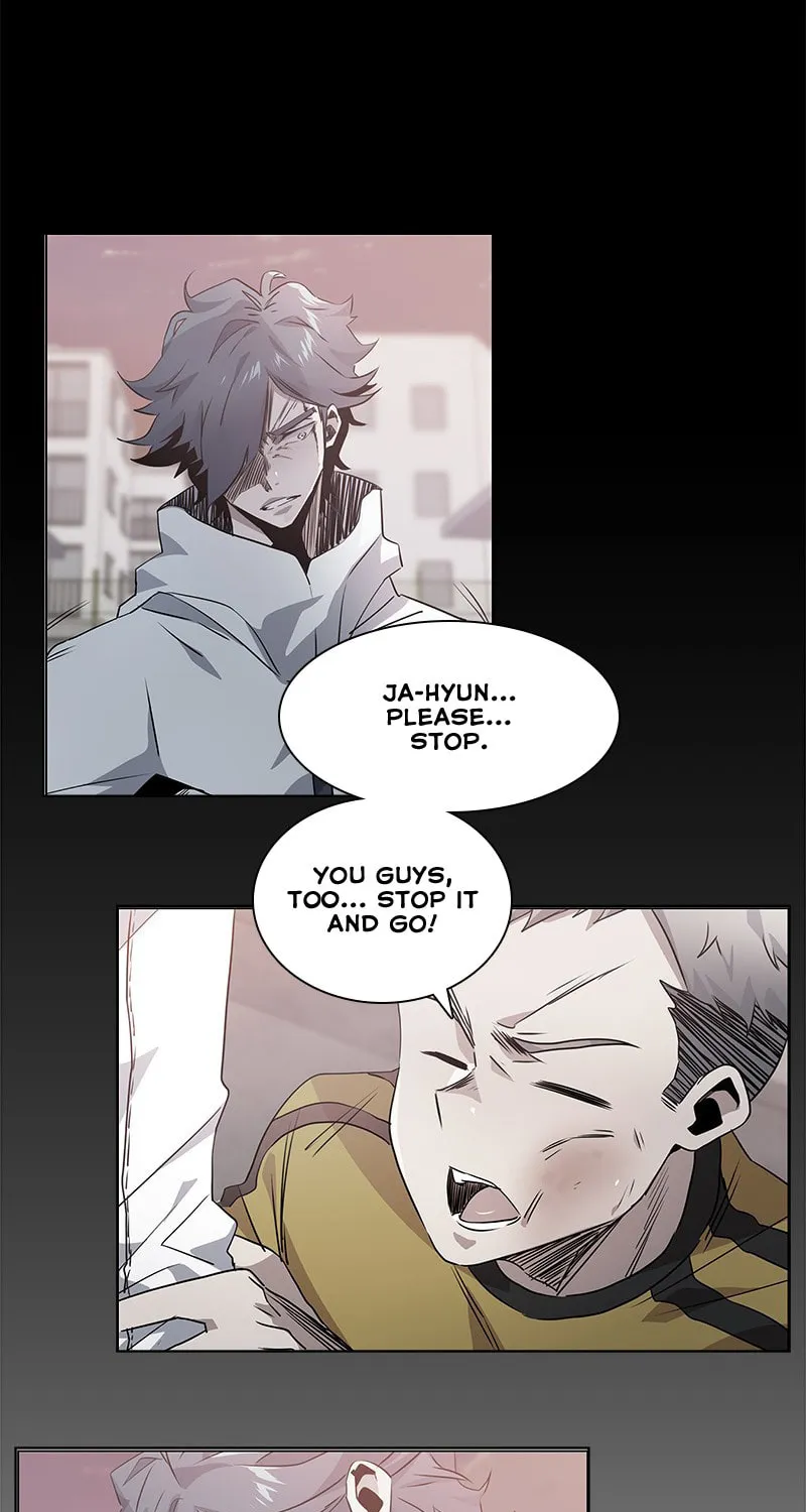 Read Top Corner chapter 43 image 62 on Lezhin