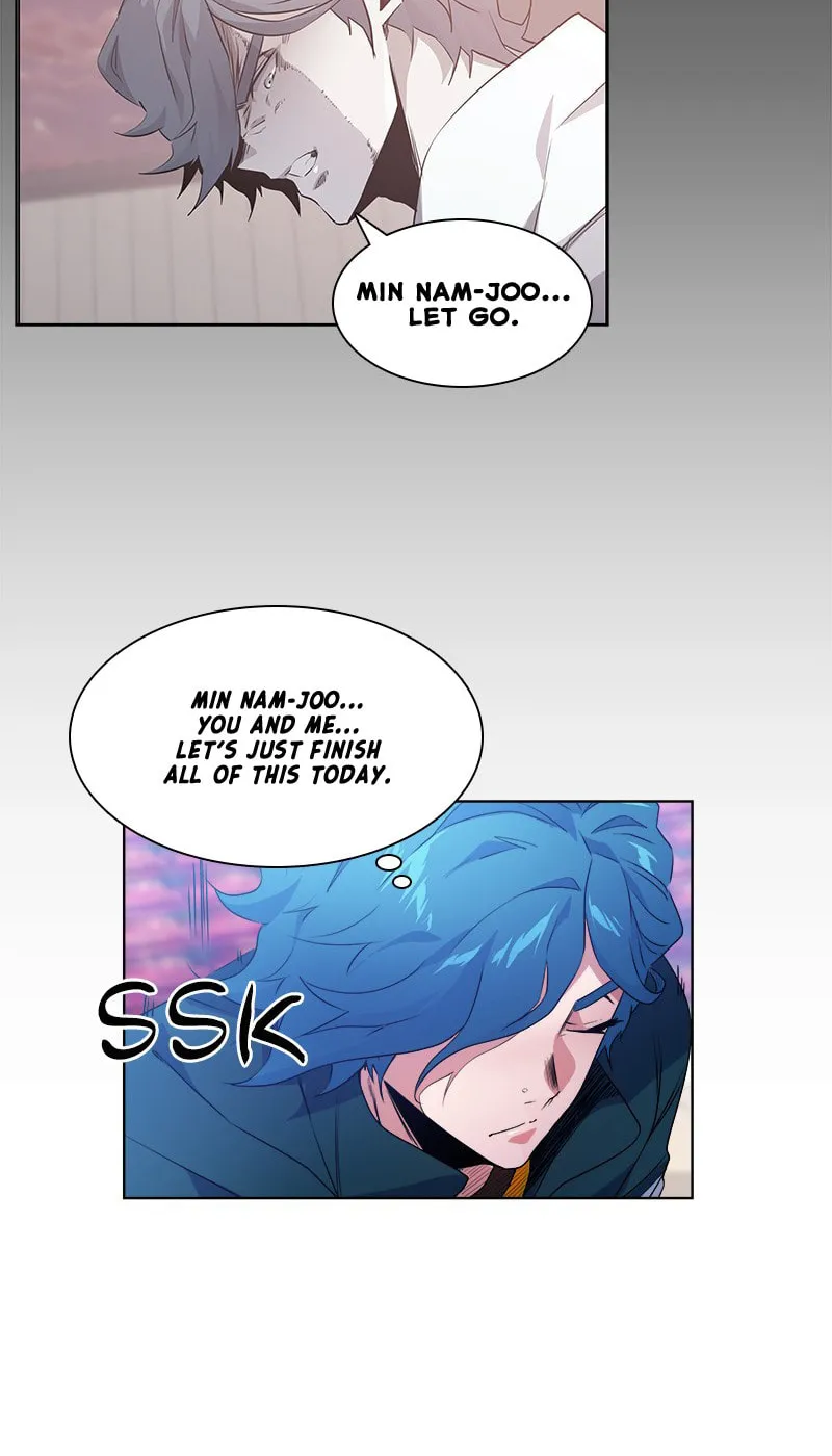 Read Top Corner chapter 43 image 63 on Lezhin