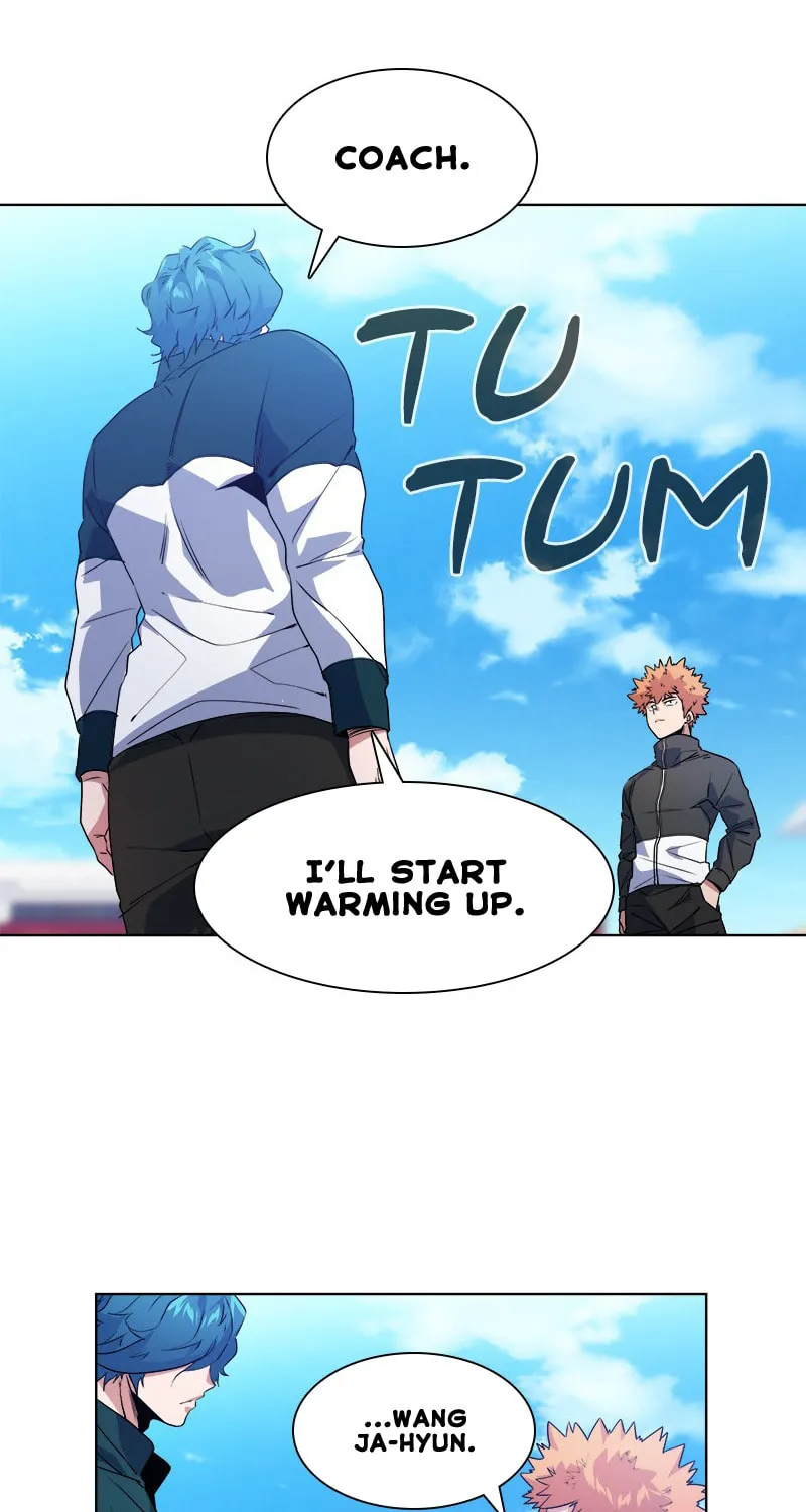 Read Top Corner chapter 43 image 64 on Lezhin