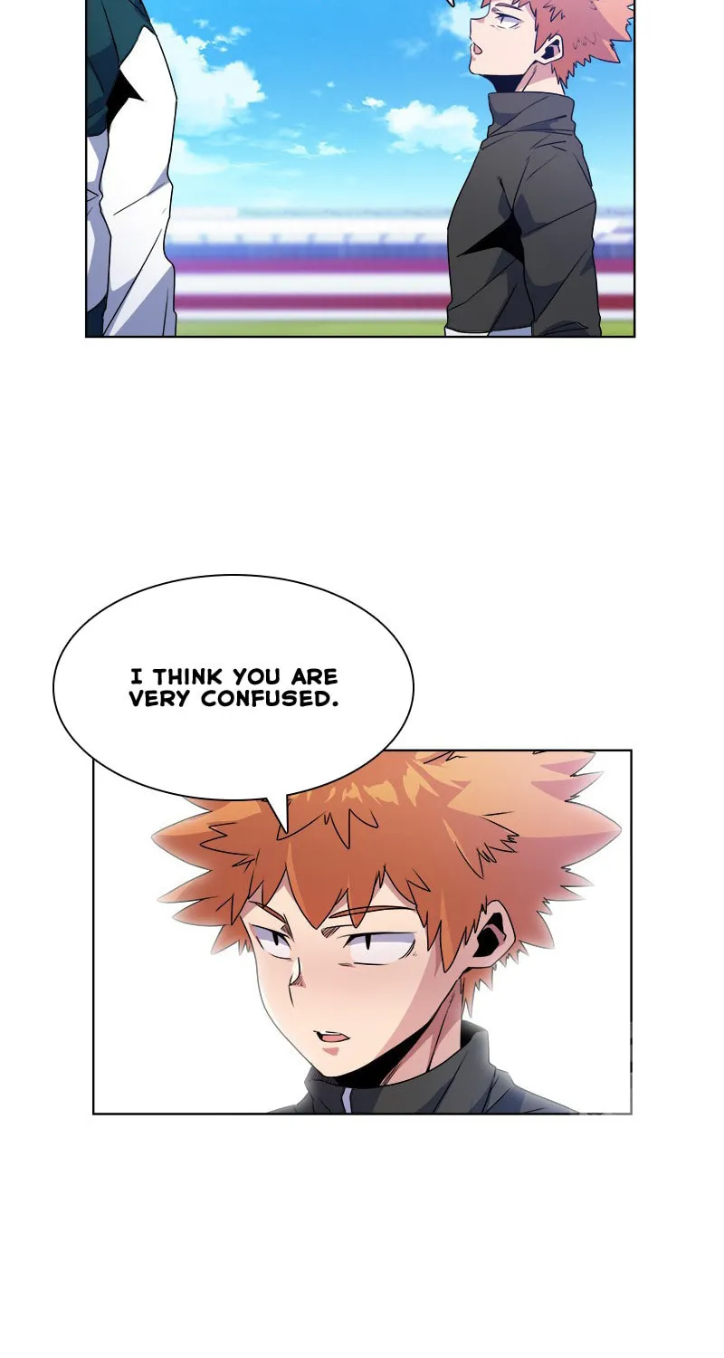Read Top Corner chapter 43 image 65 on Lezhin