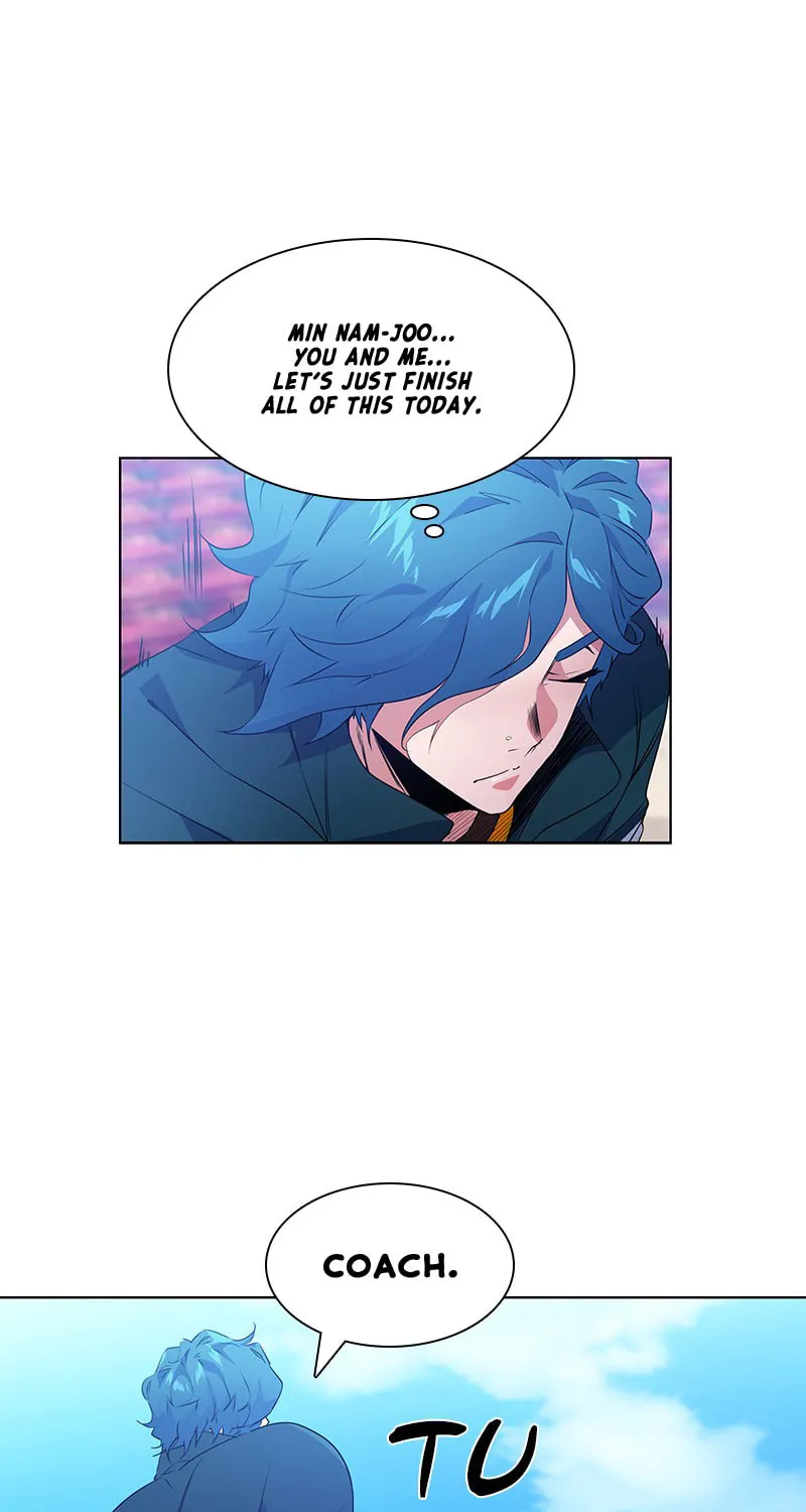 Read Top Corner chapter 44 image 0 on Lezhin