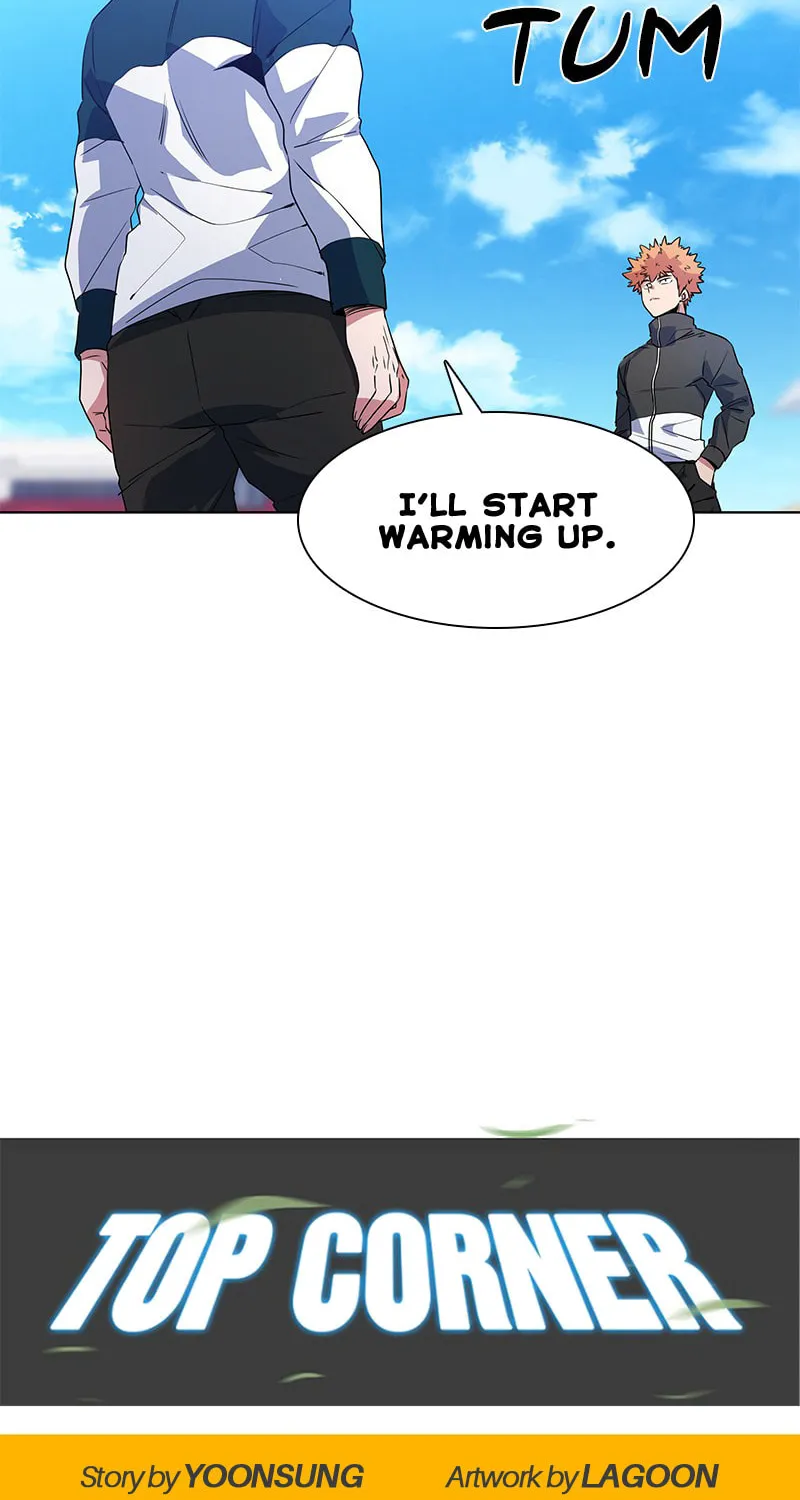 Read Top Corner chapter 44 image 1 on Lezhin
