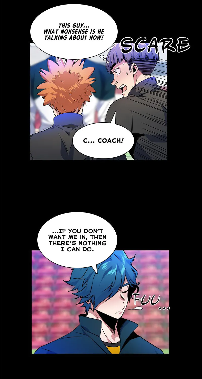 Read Top Corner chapter 44 image 10 on Lezhin